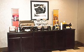 Hampton Inn Maumelle