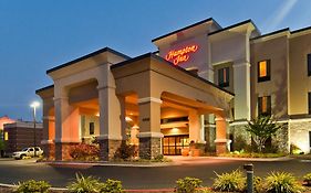 Hampton Inn Maumelle